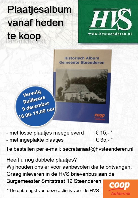 2de ronde plaatjesboek